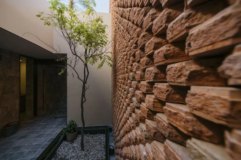 Punta Agave Suites