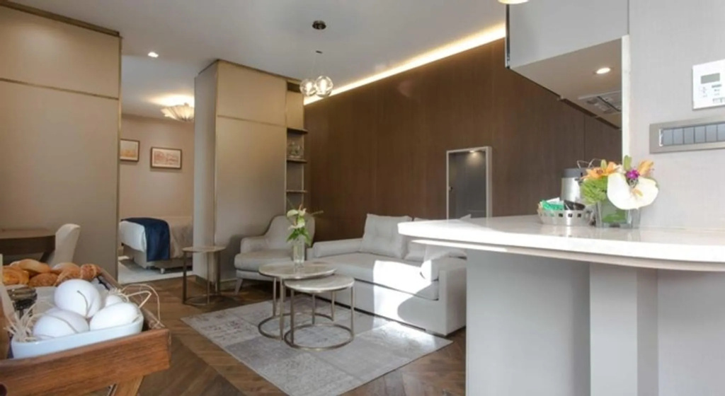 Noble22 Suites
