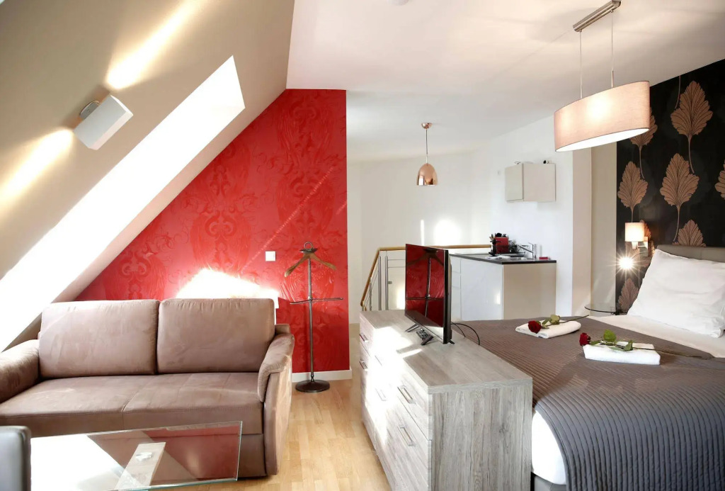 KH Apartments