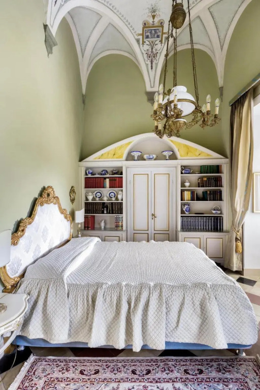 Residenza dEpoca Palazzo Borghesi