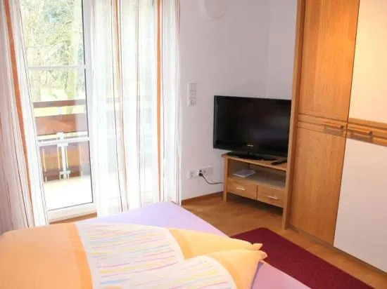 Ferienwohnung Timmesfeld
