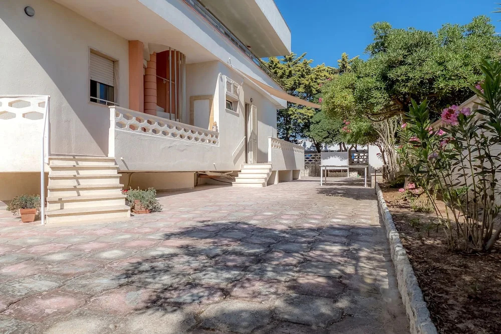 Villa Odetta