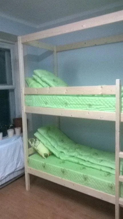 Hostel Zvezda