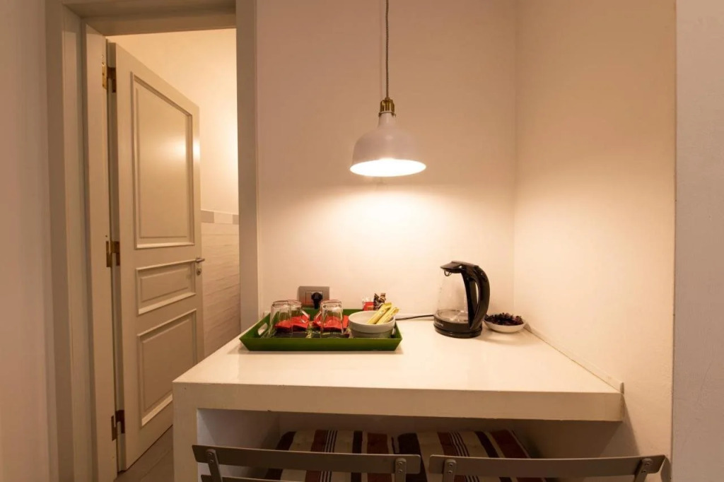 Guest House Al Conservatorio