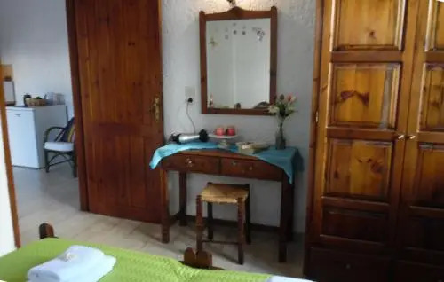 Stella Apartments Malia