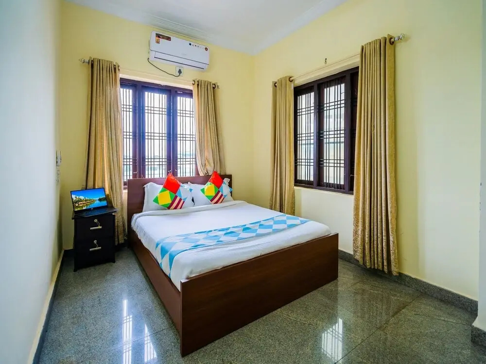 City Castle By OYO Rooms