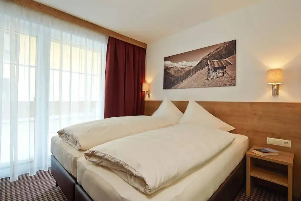 SöldenLiving Appartements