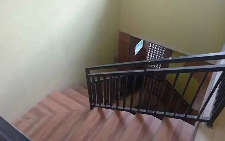 Homestay Jogan Gumelar