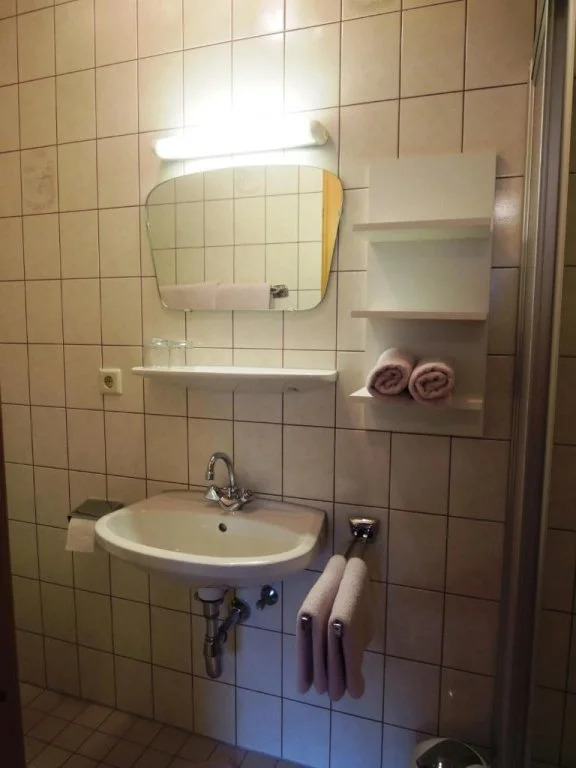 Haus Carina