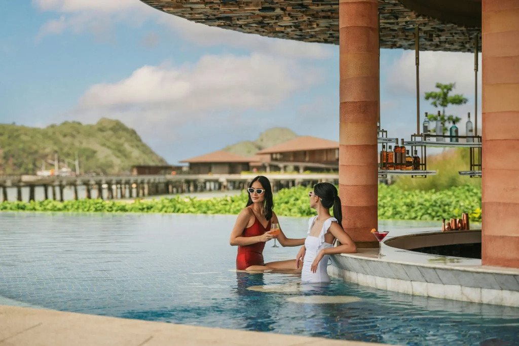 TA’AKTANA, a Luxury Collection Resort & Spa, Labuan Bajo