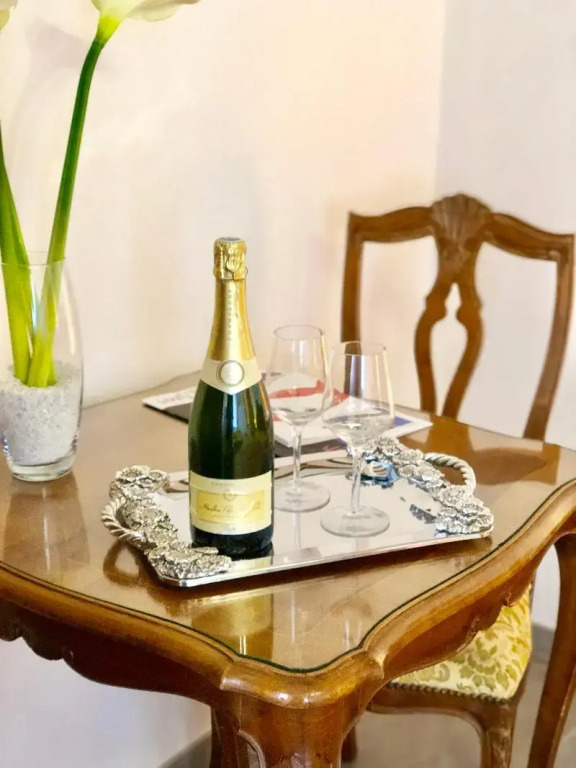 Hotel Ariel Silva