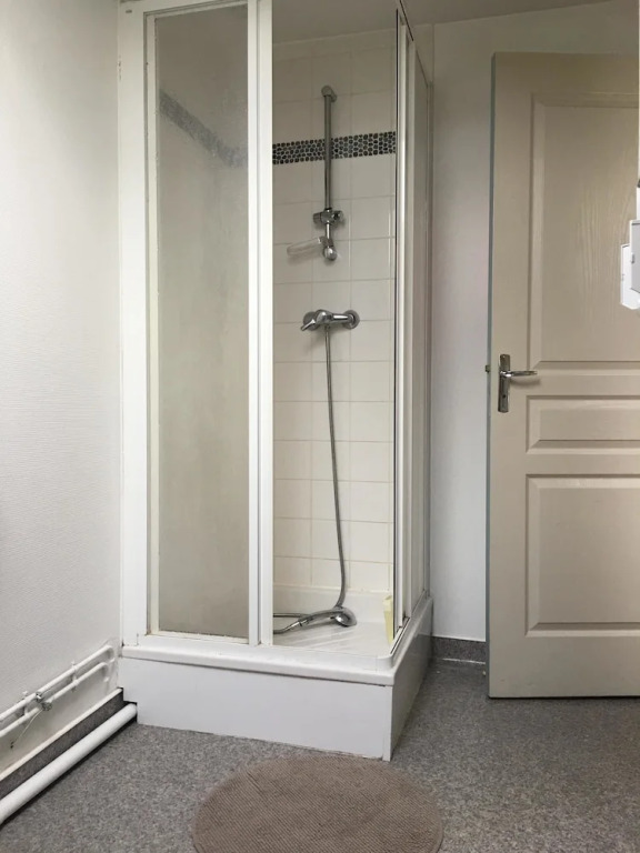 Appartement Vauban