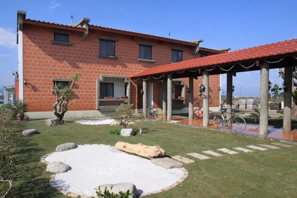 Xian Ju Homestay