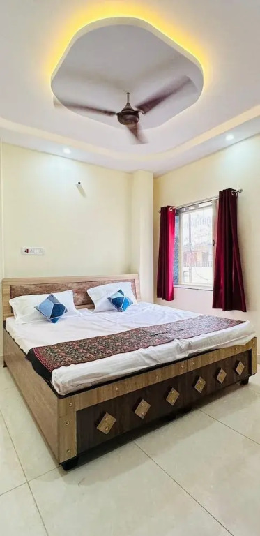 Kasi Residency