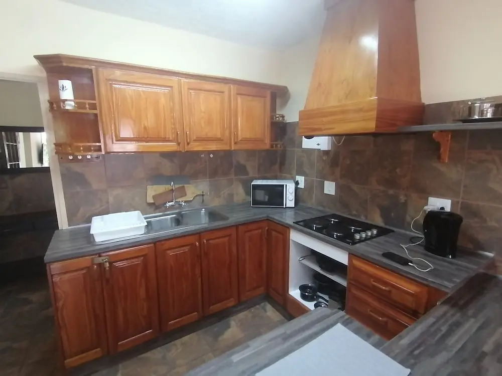 St Lucia Villa Mia 6
