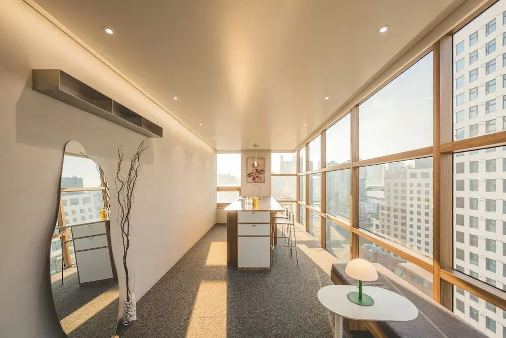 Loft13 Hostel