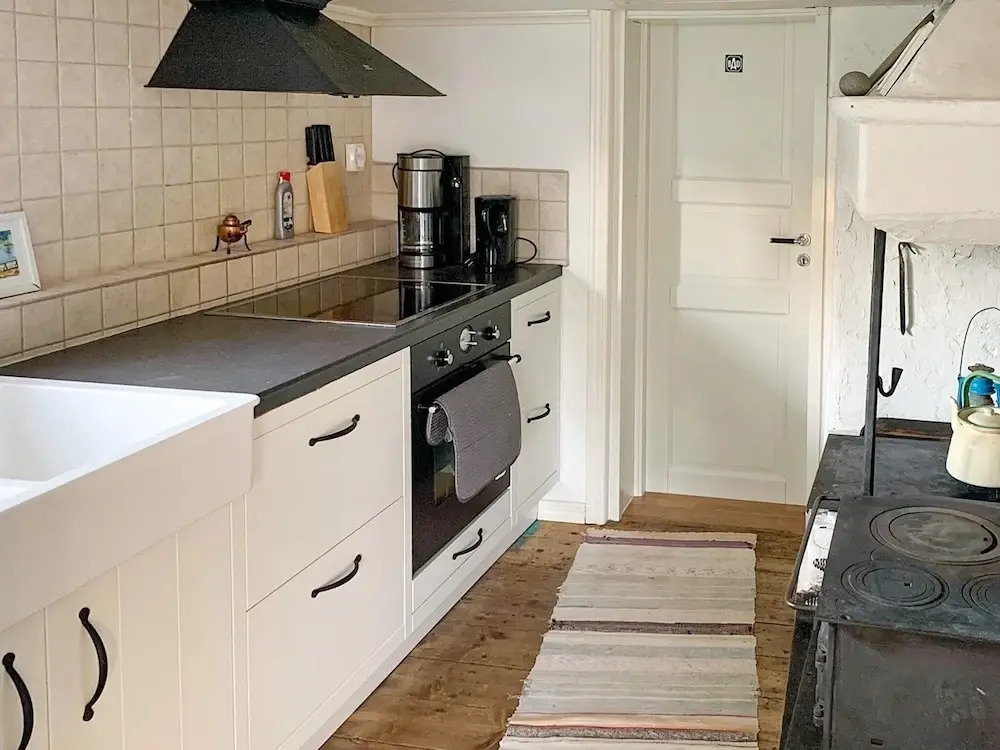 5 person holiday home in LOFTAHAMMAR-By Traum
