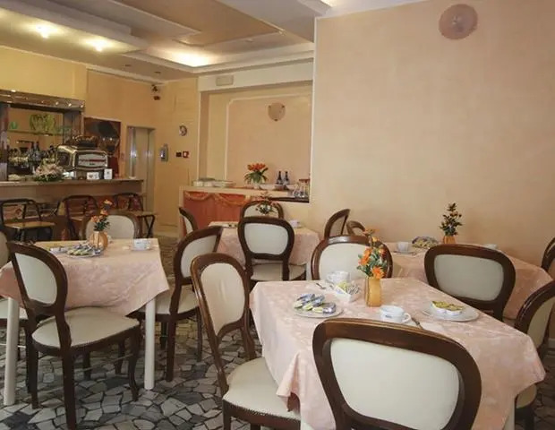 Hotel Maria Grazia