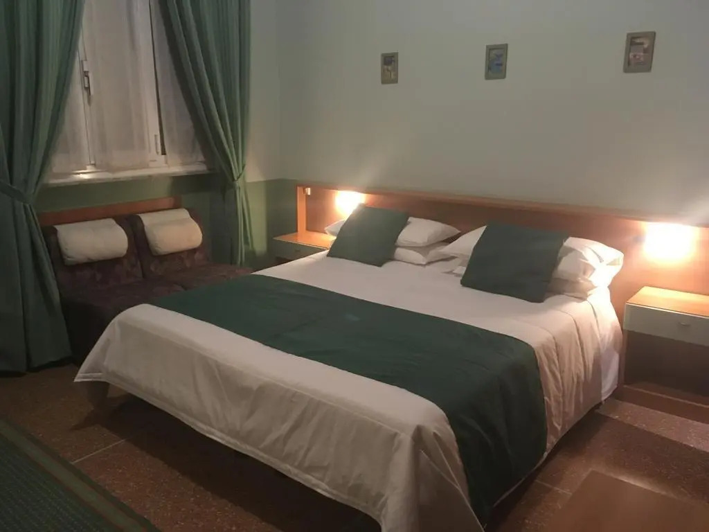 Albergo Glory