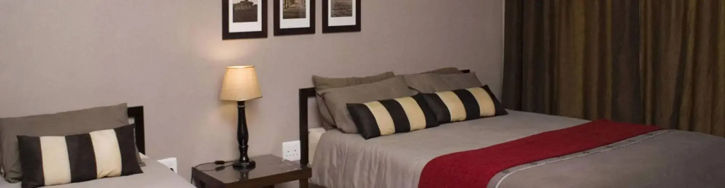 Birch Bush B&B
