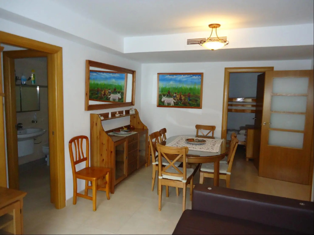 Apartamentos Peñíscola Centro 3000