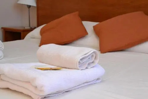 Hotel Paucam
