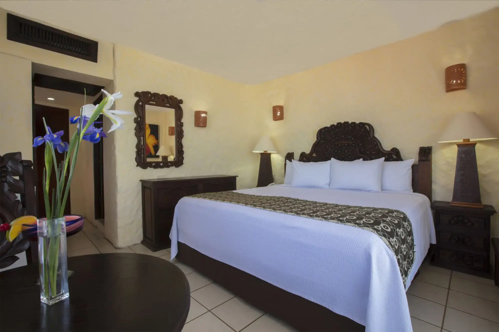 Playa Los Arcos Hotel Beach Resort & Spa