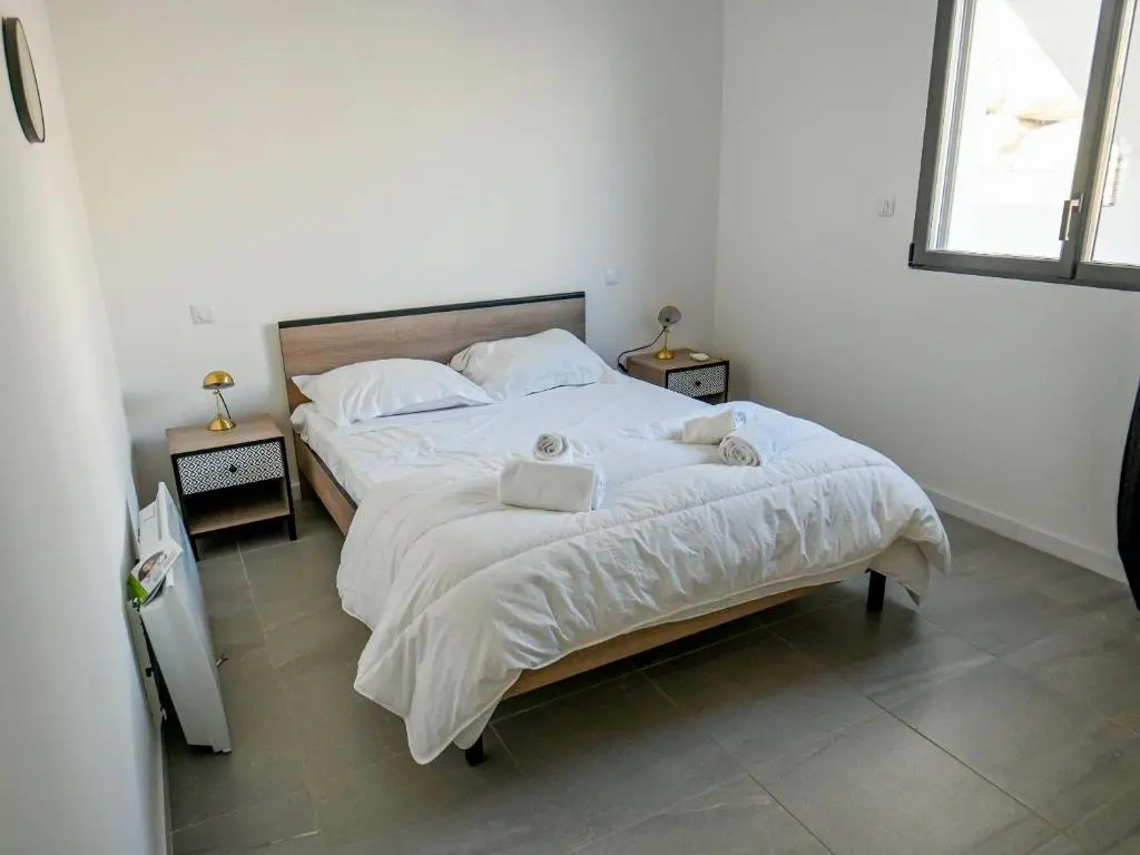Appartement MILLA - Terrasse - Wifi - Clim - PORTICCIO