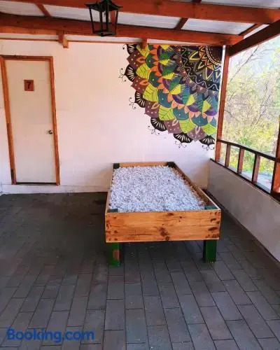 Hostal Al Yaras