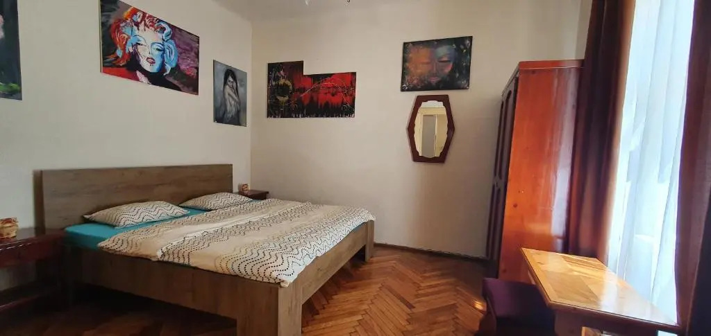 Petri Apartament