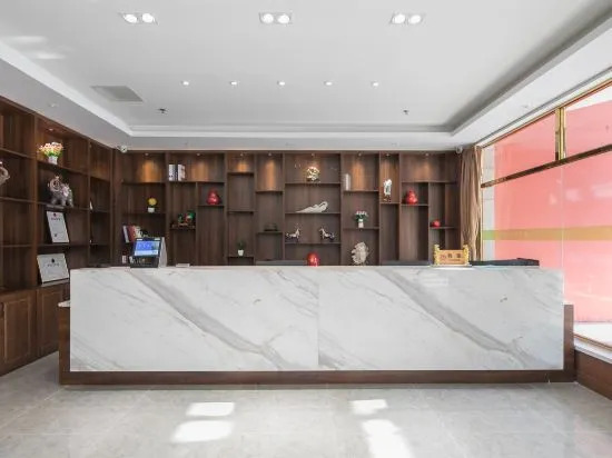 Tianjin Baocheng Hotel
