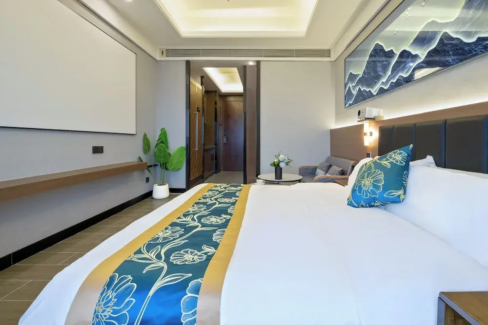 Xingyin Cloudy Hotel