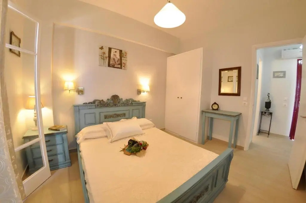 Braziliana Apartments Corfu