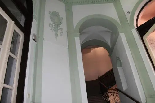 Capital Guesthouse Budapest