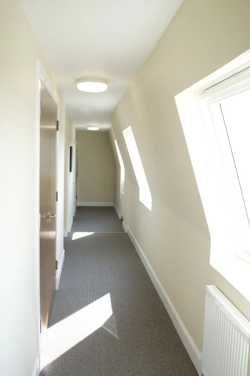 The Craibstone Suites