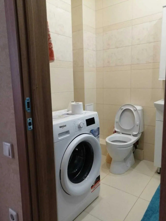 Апартаменты на улице Герцена