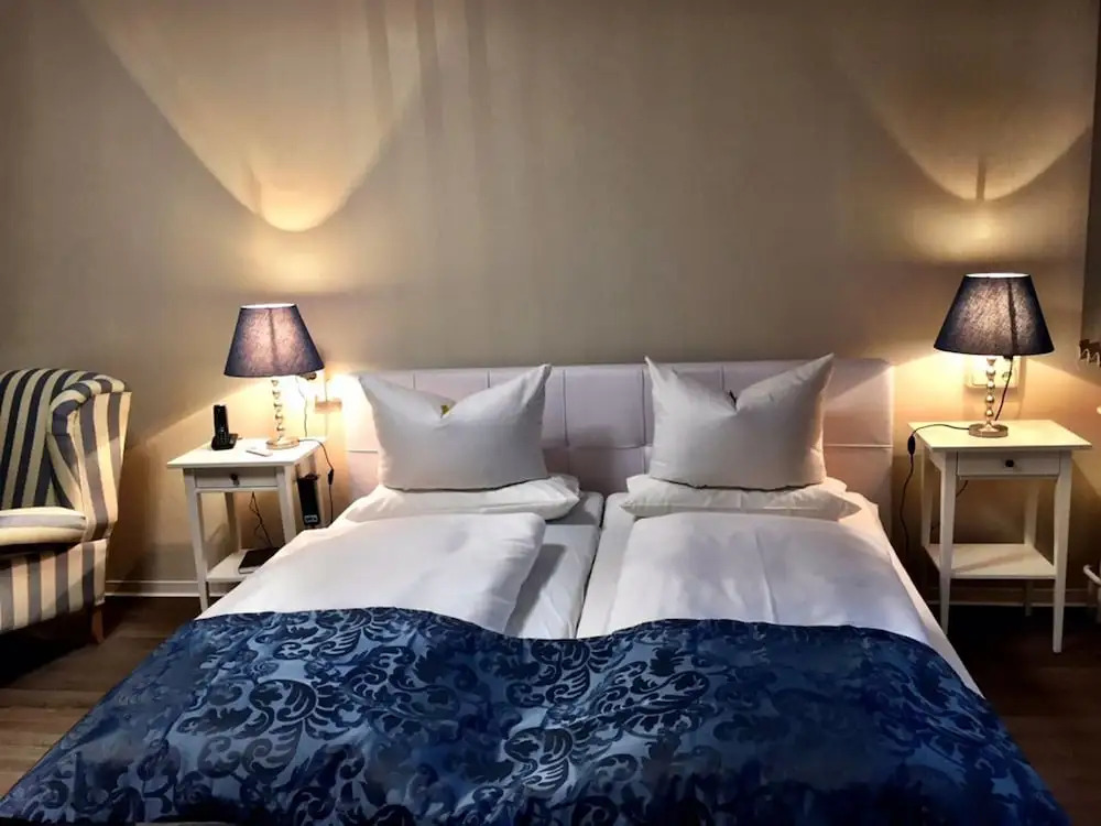 Hotel Kristall