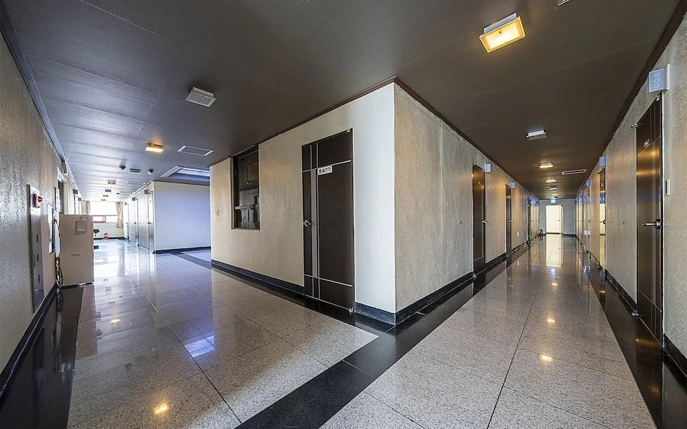 Incheon Motel 917