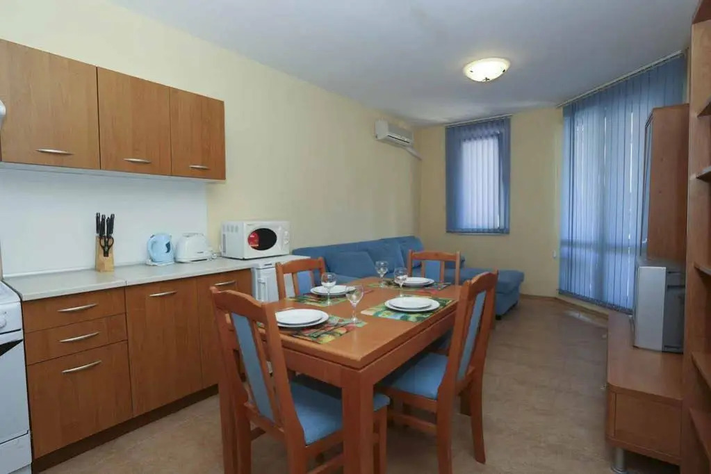 Sozopol Dreams Apartments
