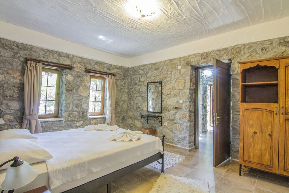 Doga Apartments