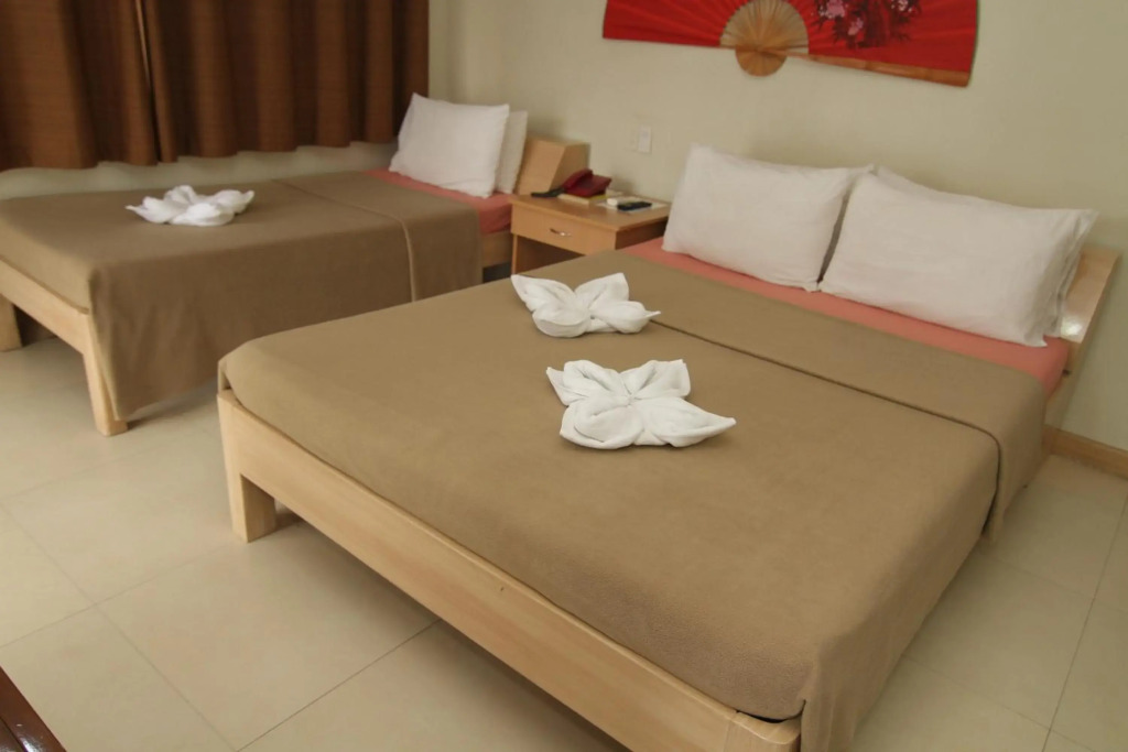 Casa Rosario Hotel