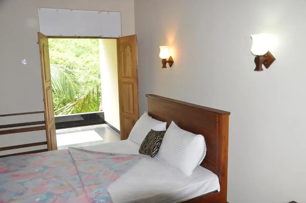 Sigiri Safari Homestay