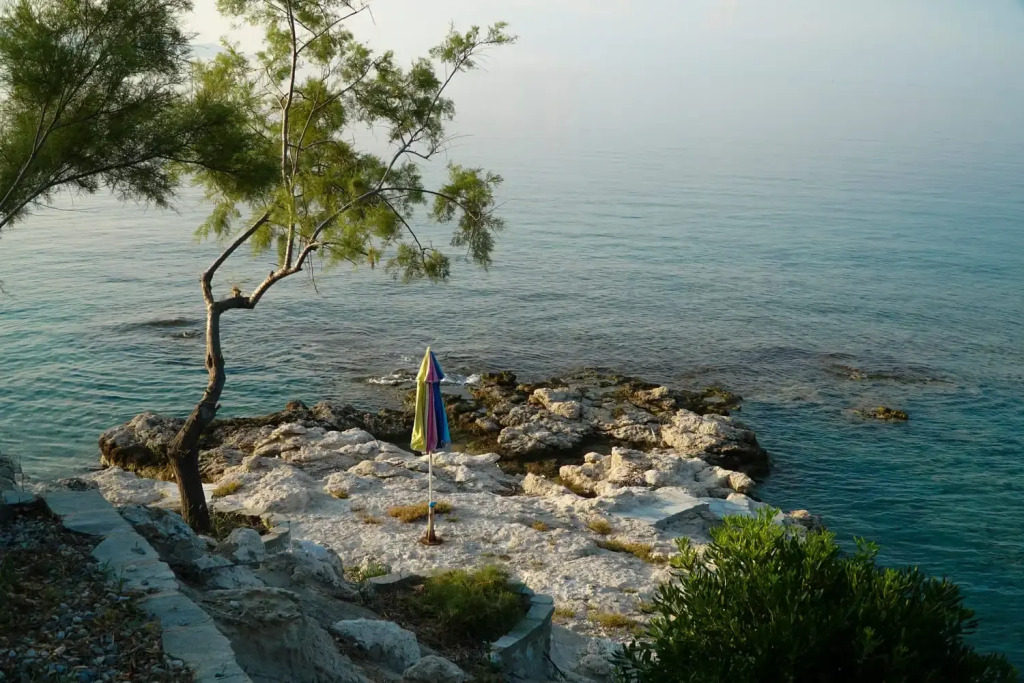Kiparissi Villa Halkidiki