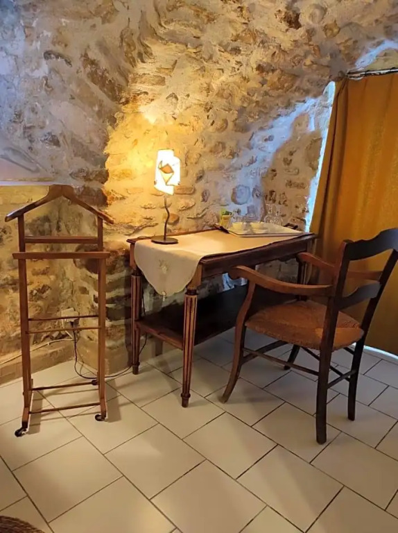 Chambres et gîtes du clocher