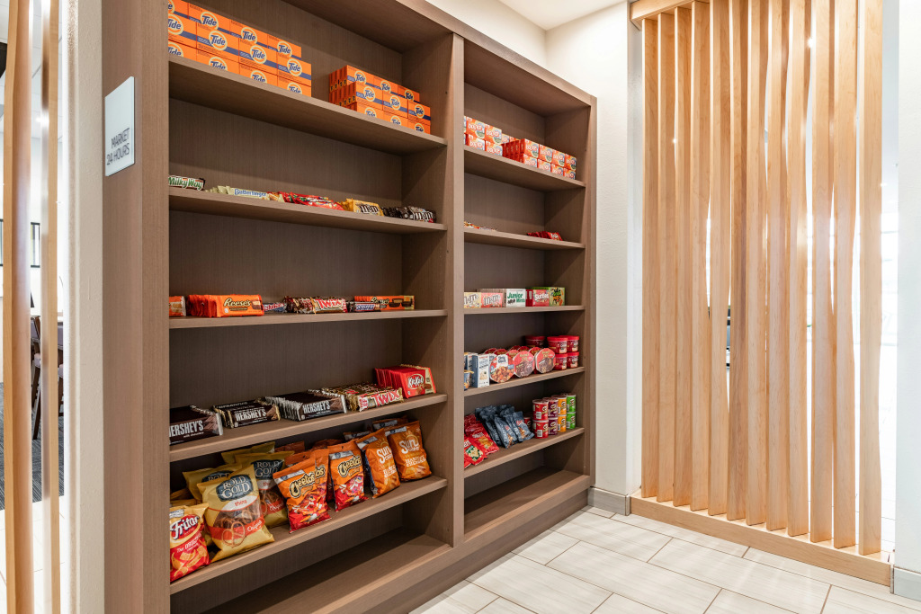 Holiday Inn Express & Suites - Moundsville by IHG