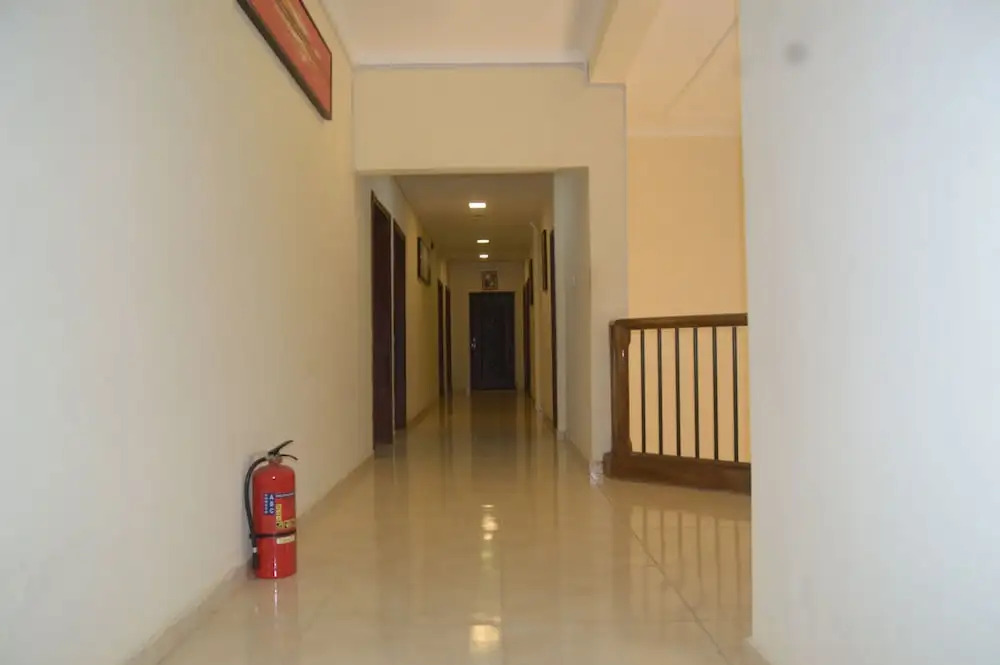 Bojelene Guest House
