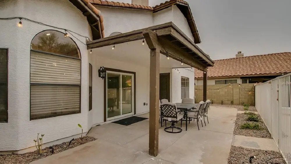 Fully Renovated Kierland Retreat W/pool & 4-bdrms!
