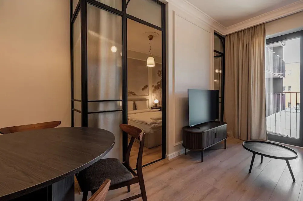 RentPlanet - Apartamenty Bernardyńska