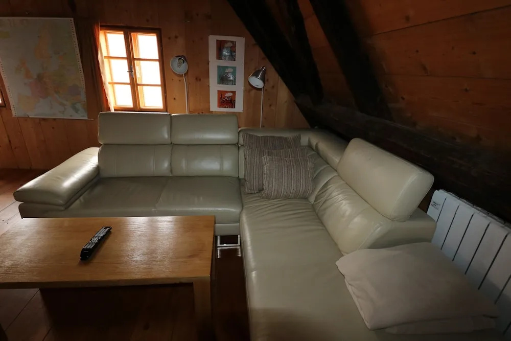 Apartment Soukenicka 44