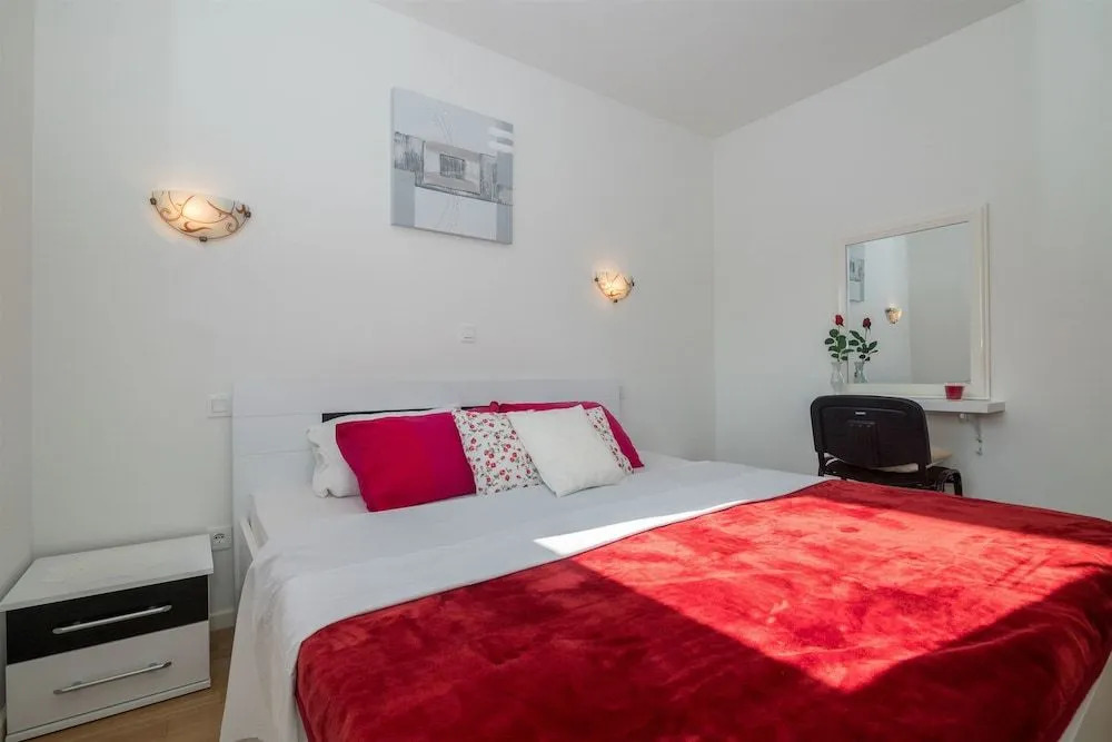 Apartment Matmar